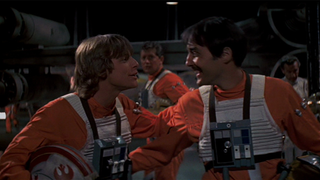 Illustration for article titled 6 Ways the Star Wars Special Editions Actually Improved The Original Trilogy